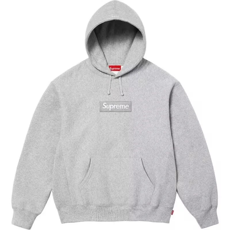 SUPREME 24FW BOX LOGO S M L XL