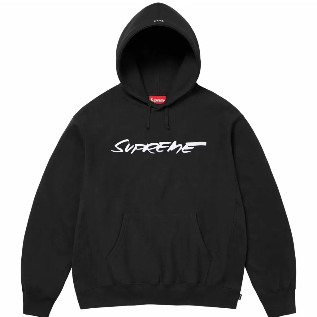 SUPREME FUTURE Hooded Sweatshirt 4 6 S M L XL