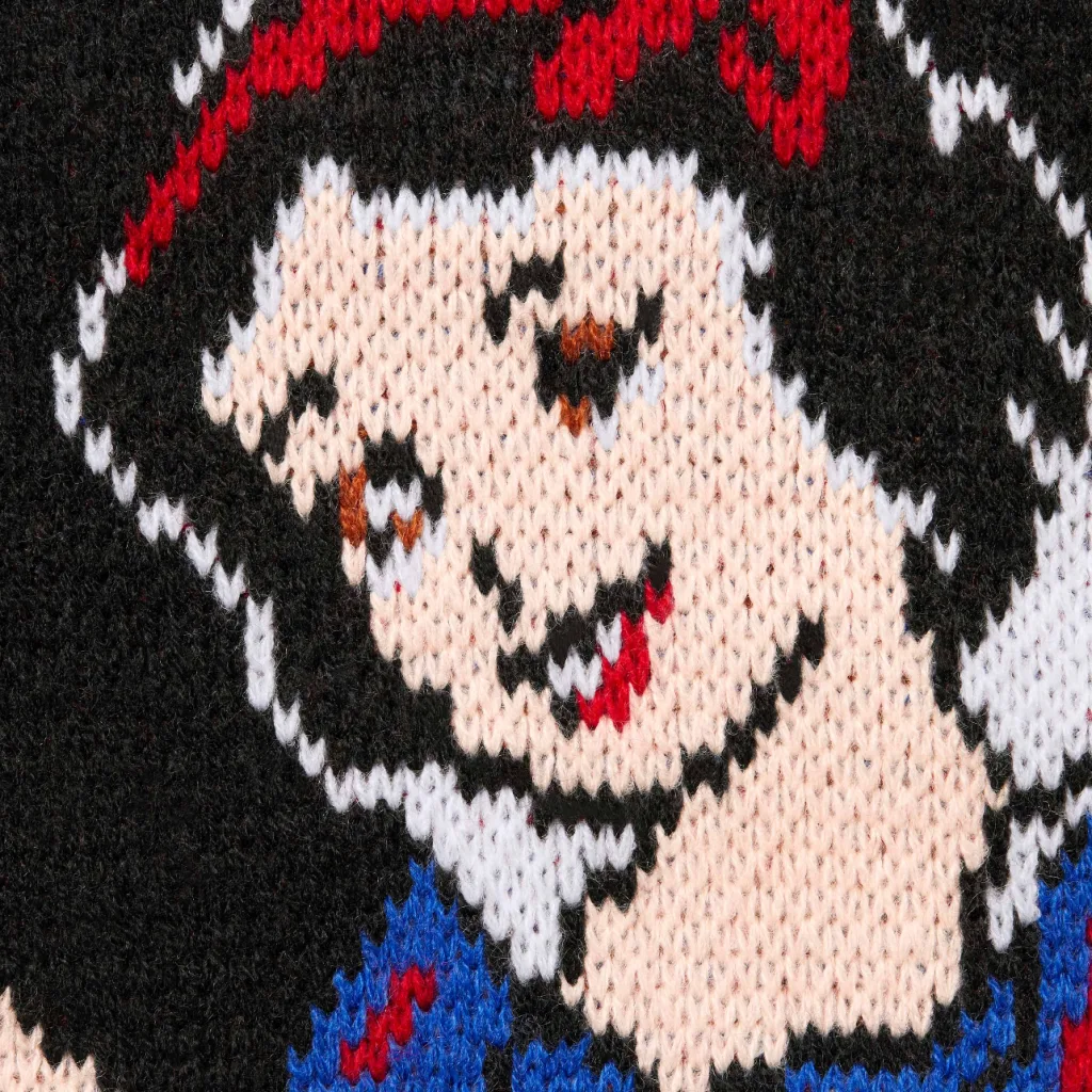 Supreme 24FW Snow White S M L XL