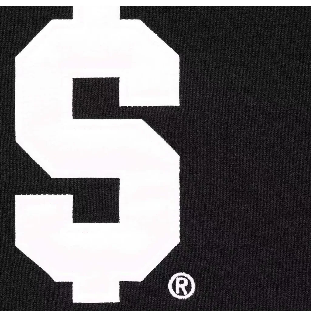 SUPREME S Sweatpant S S M L XL