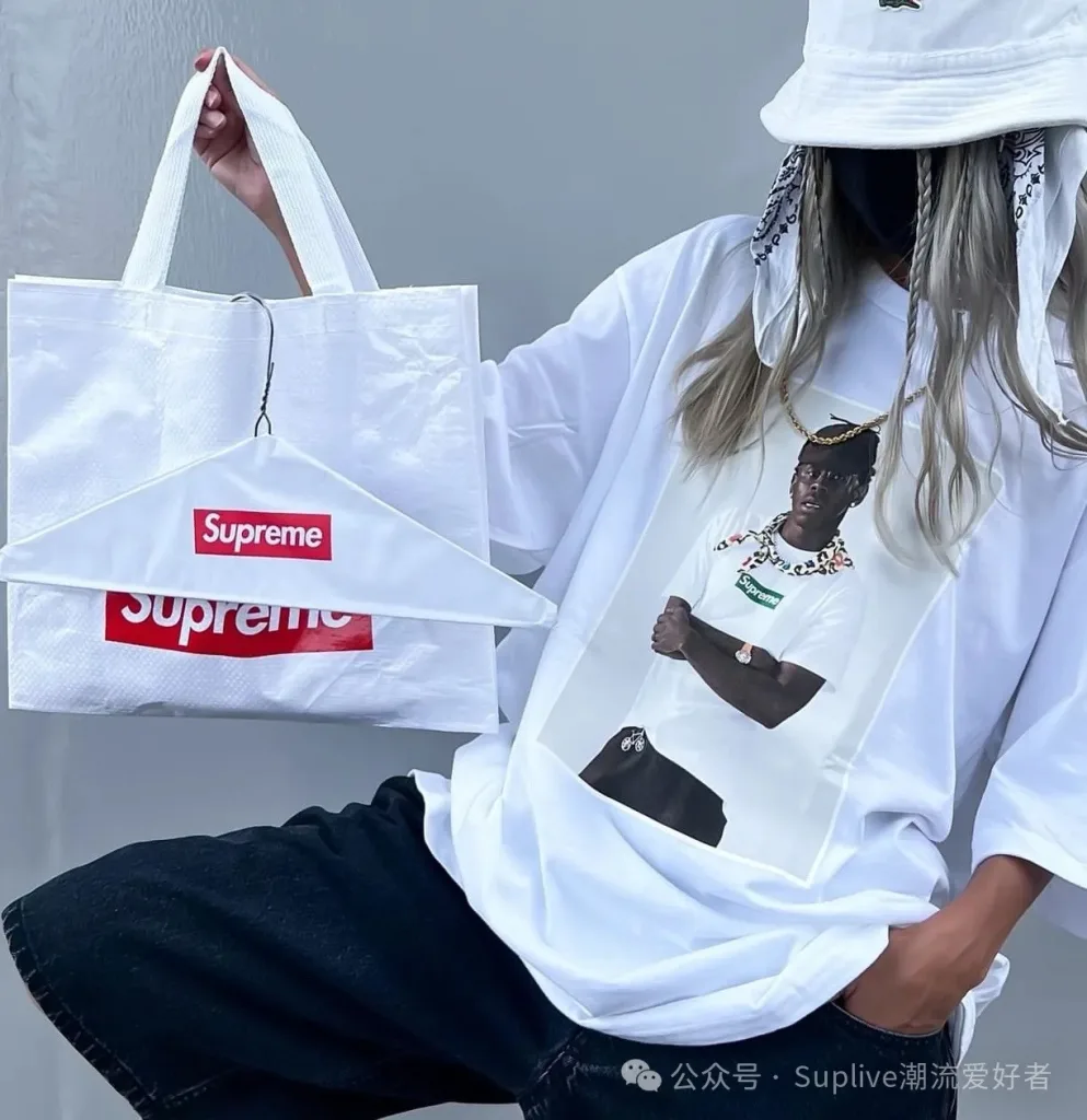 Supreme FW24 Tyler The Creator Tee S M L XL