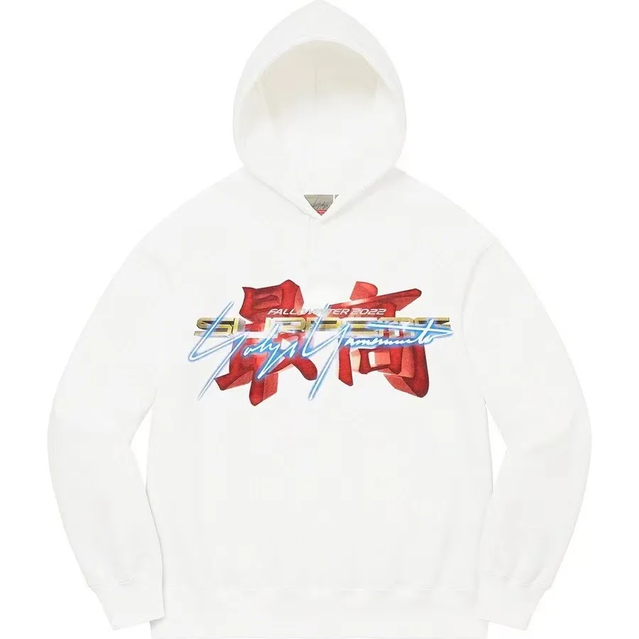 S012#15018576 Supreme22 Yohji Yamamoto TEKKEN