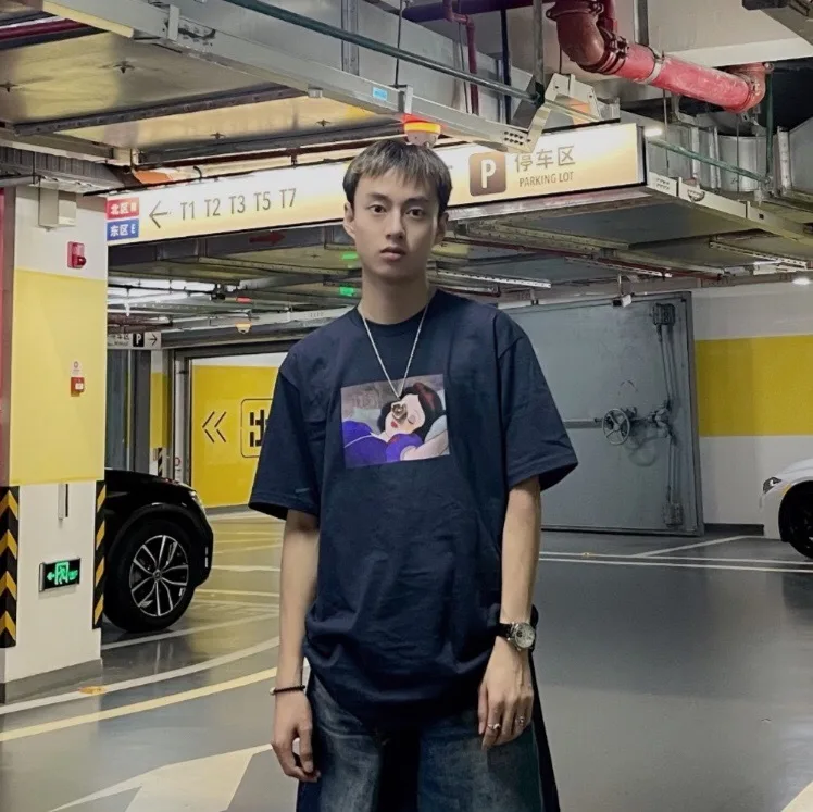 Supreme 24FW Snow White S M L XL