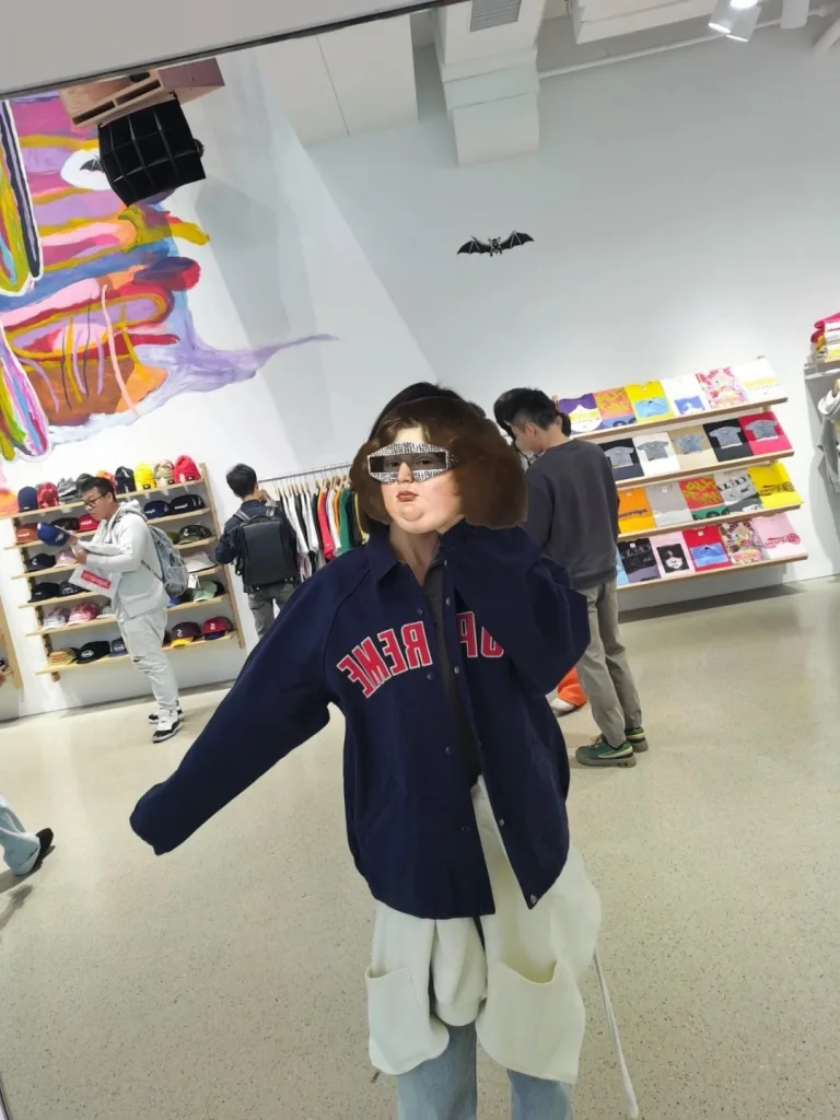 SUPREME SS24 CRACKED COACHES JACKET S M L XL