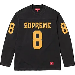 SUPREME 25SS Aphex Twin S M L XL