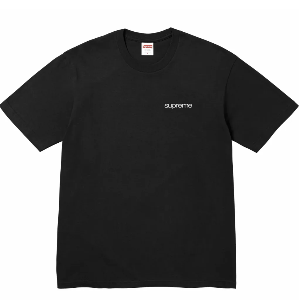 Supreme 23FW NYC Tee S M L XL