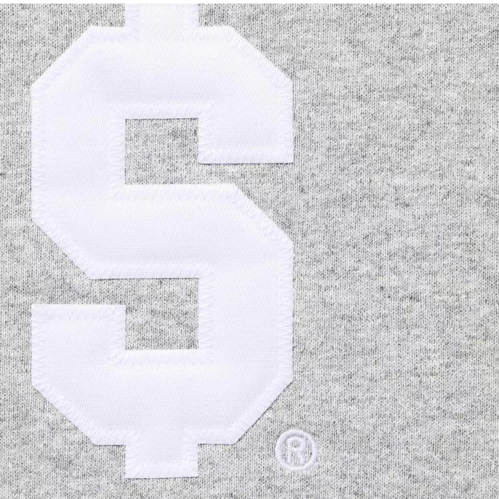 SUPREME S Hooded Sweatshirt S M L XL