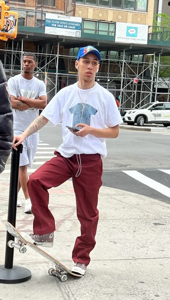 Supreme 24SS First Tee 30 S M L XL