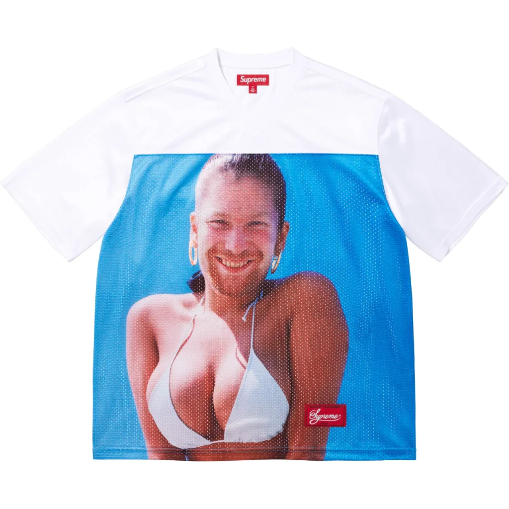SUPREME 25SS Aphex Twin S M L XL