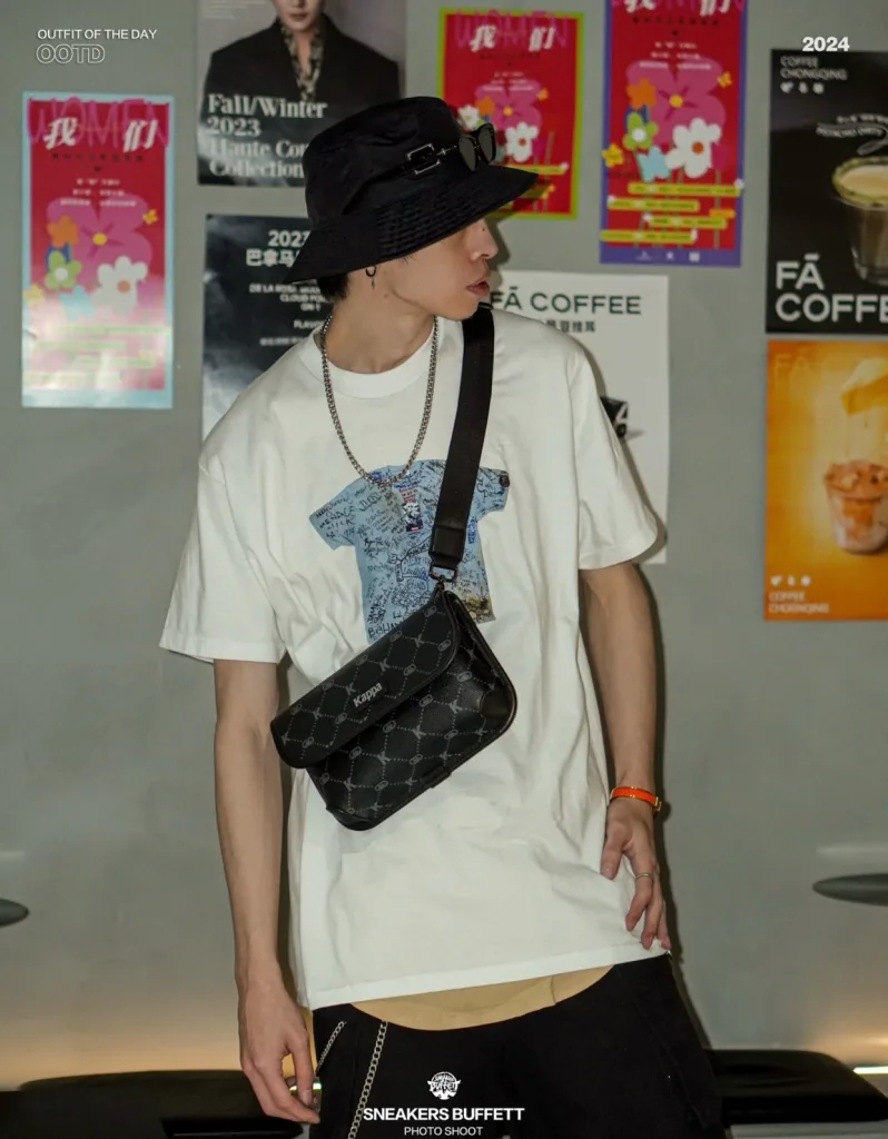 Supreme 24SS First Tee 30 S M L XL