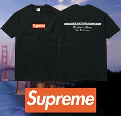 SUPREME FW19 BOX LOGO S M L XL