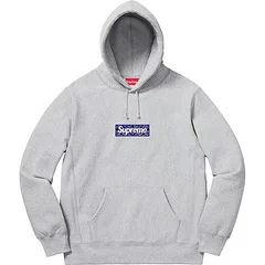S021#155200185 supreme19FW Bandana Box Logo Hoodie