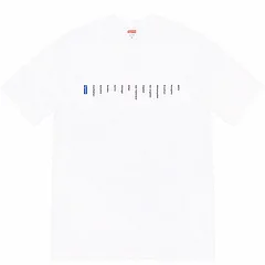 Supreme 23SS LOCATION TEE S M L XL