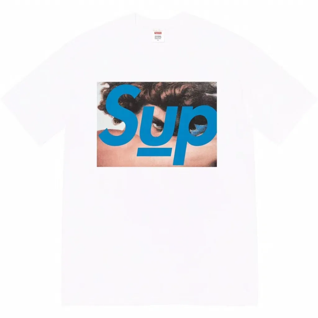 Supreme UNDERCOVER Face Tee S M L XL