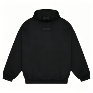Fear of God Essentials Chest Logo Hoodie