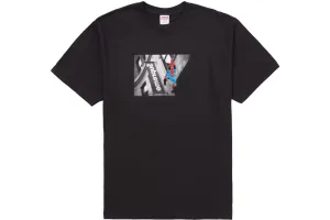 Supreme Spider-Man Tee