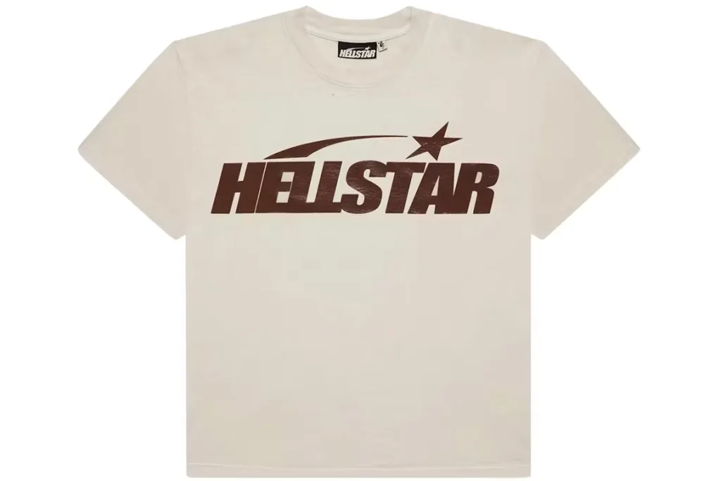 Hellstar Classic T-shirt (Regular Print)