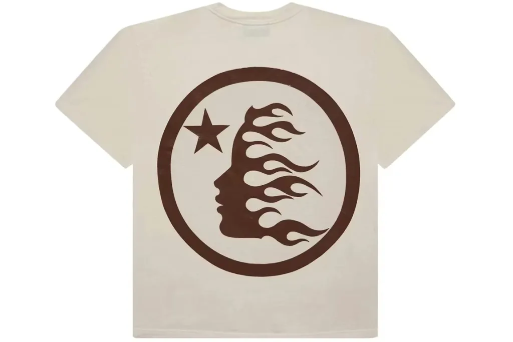 Hellstar Classic T-shirt (Regular Print)