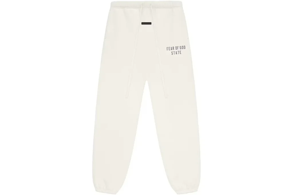 Fear of God Essentials Fleece Essential Sweatpant