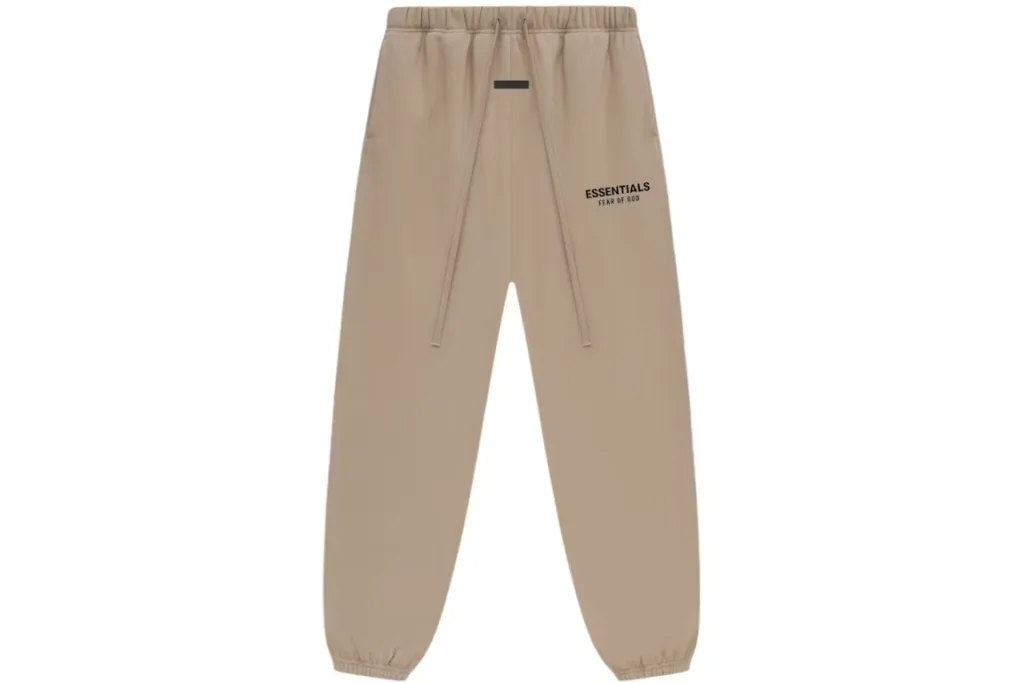 Fear of God Essentials Fleece Essential Sweatpant