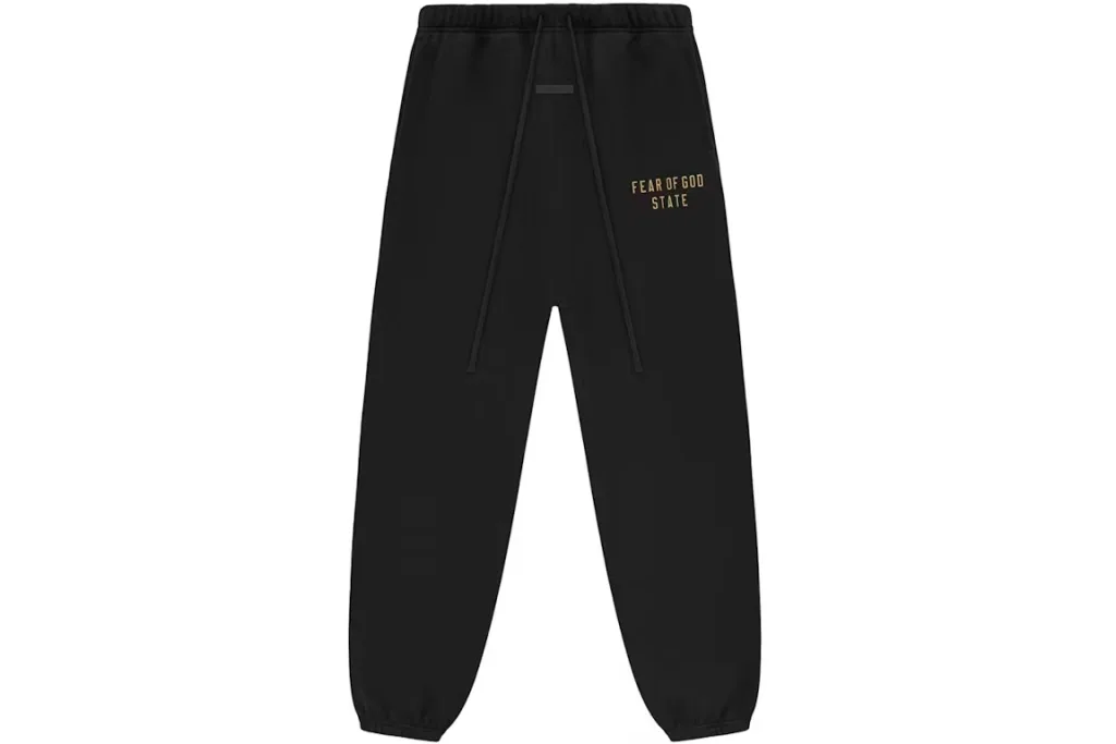 Fear of God Essentials Fleece Essential Sweatpant