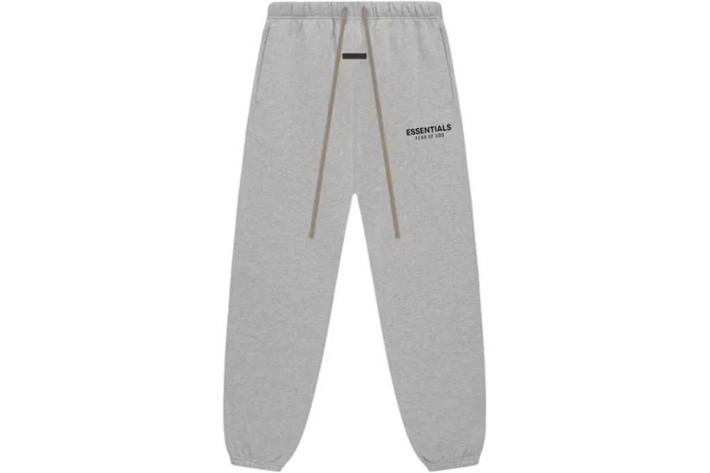 Fear of God Essentials Fleece Essential Sweatpant