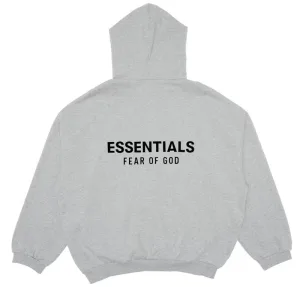 Fear of God Essentials Fleece Hoodie