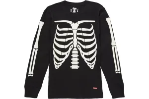Supreme Hanes Bones Thermal Crew FW25 (1 Pack)