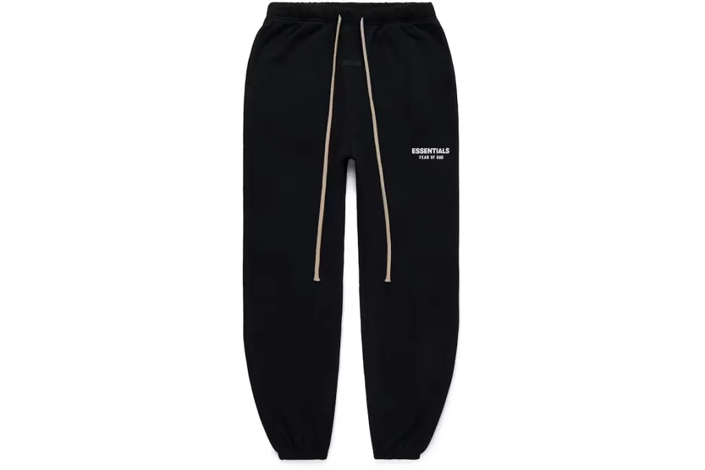 Fear of God Essentials Fleece Essential Sweatpant (FW24)