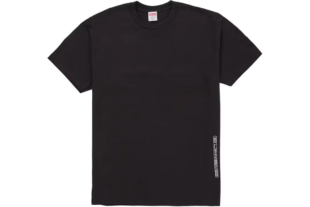 Supreme Supper Tee