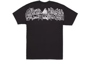 Supreme Supper Tee