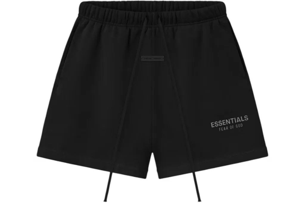Fear of God Essentials Classic Fleece Sweatshort