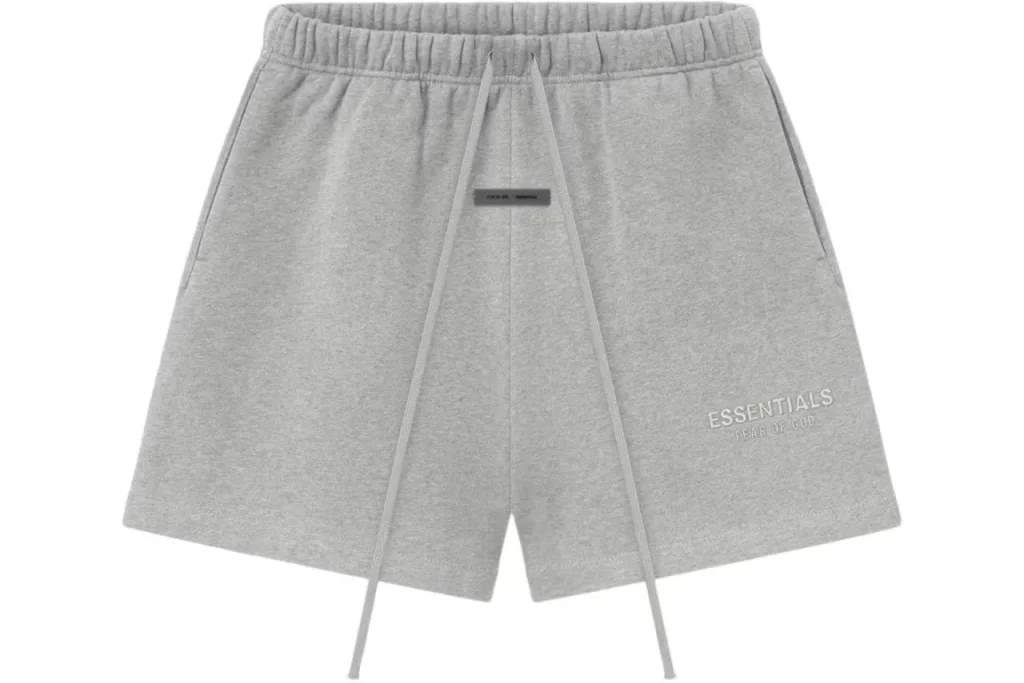 Fear of God Essentials Classic Fleece Sweatshort