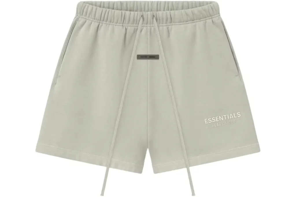 Fear of God Essentials Classic Fleece Sweatshort